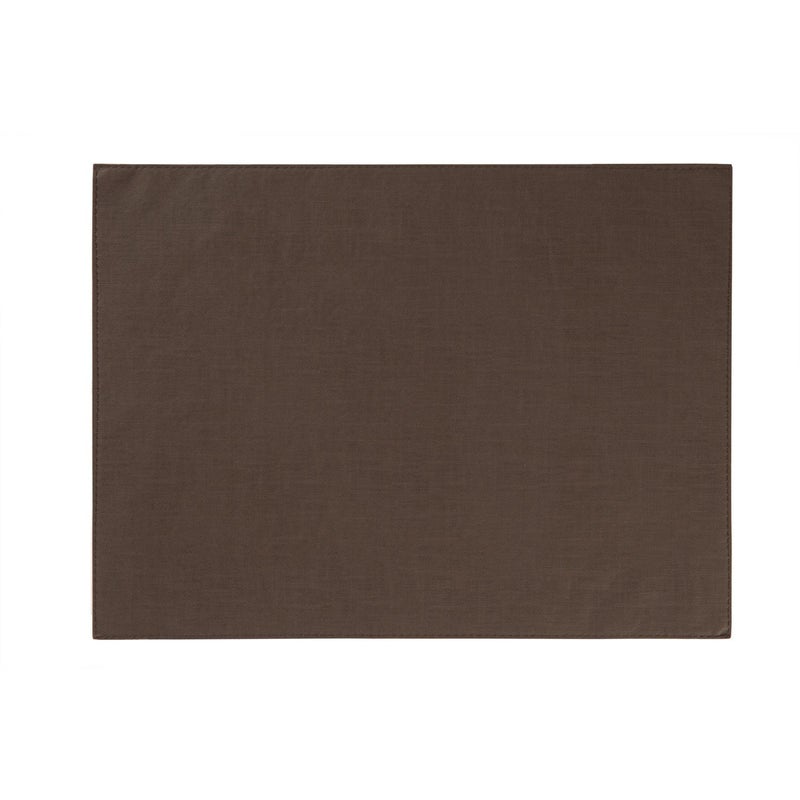 P&ouml;yt&auml;tabletti Tedico, ruskea, 44x32,5 cm, hinta 6 kpl