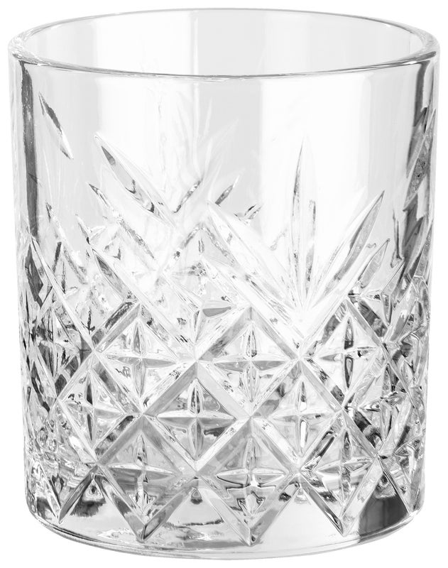 Juomalasi Timeless, 335 ml, 9.6 cm (K), hinta 12 kpl