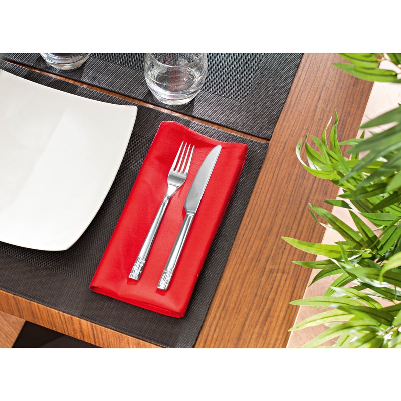 P&ouml;yt&auml;tabletti Puris, antrasiitti, 45x33 cm, hinta 2 kpl